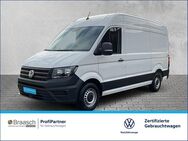 VW Crafter, 35 Kasten, Jahr 2024 - Oldenburg