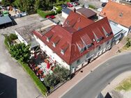 Stilvoll investieren: Wohn- & Geschäftshaus mit vielseitigem Potenzial! Zentral. Solide. Zukunftssicher. Ihr Investmen - Poppenhausen