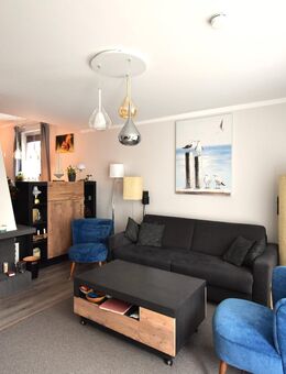 Schönes Apartement in guter Lage - Hanstedt (Landkreis Harburg)