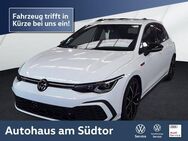 VW Golf GTI 2.0 TSI DSG | LED AHK ACC Standhzg. - Rietberg