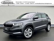 Skoda Karoq, 1.5 TSI Top Selection eHk, Jahr 2022 - Castrop-Rauxel