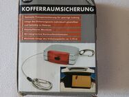Kofferraumsicherung - Kolkwitz