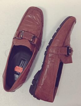 Schuhsortiment - Calw