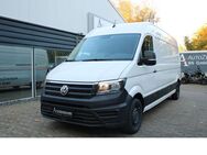 VW Crafter 35 TDI LANG HOCH KLIMA*CAM* - Braunschweig