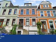Altbremer Haus mit Tiefgarage - saniert und bezugsbereit - Bremen
