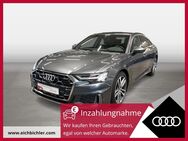 Audi A6, Limousine 50 TDI quattro S line, Jahr 2024 - Landshut