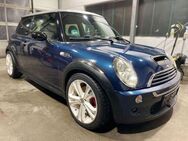 Mini Cooper S Works COOPER S JCW No S12807 - Dachau