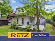 Delmenhorst-Neuendeel | Modernes Zweifamilienhaus in idyllischer Lage - Delmenhorst