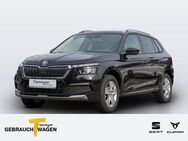 Skoda Kamiq TSI DSG AMBITION AHK NAVI LED VIRTUAL PDC - Oberhausen