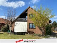 Großzügiges Familienhaus in ruhiger Lage - Liebenau - Liebenau (Niedersachsen)