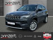 Jeep Compass, 1.5 M Mild-Hybrid "Altitude" MY24, Jahr 2024 - Darmstadt