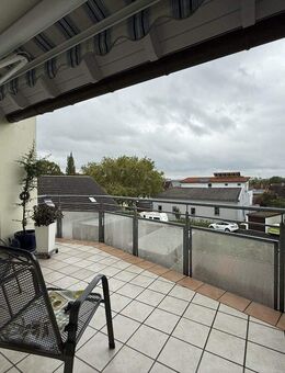 Großzügige Wohnung in perfekter Crailsheimer Lage ab sofort frei! - Crailsheim