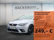 Seat Ibiza, 1.0 TSI Pro Black Edition FR, Jahr 2024 - Hannover