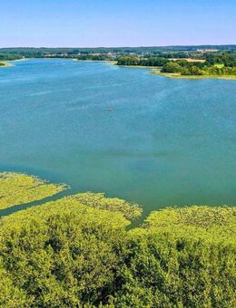 Schmuckes Ferien- und Wochenendhaus am Sternberger See - Sternberg