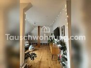 [TAUSCHWOHNUNG] 3,5-Zimmer-Maisonette mit Dachterrasse in Düs - Düsseldorf