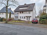 Vermietete Wohnung in Bad Salzuflen im 1.OG (kleine Einheit) - Bad Salzuflen