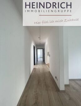 Moderne 3-Zimmer Wohnung im Vorderen Westen - Kassel
