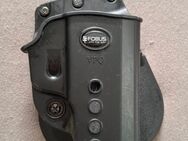 Fobus VPQ Evolution Waffenholster – wie neu - Tuttlingen