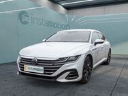 VW Arteon, 2.0 TDI Shooting Brake R-LINE LM20, Jahr 2021 - München