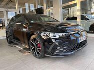 VW Golf 8 GTI 2.0 TSI*PANO,IQ,HEAD-UP,KEYLESS* - Hamburg