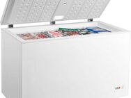 Hanseatic Gefriertruhe HGT128C, 128,5 cm breit, 300 l