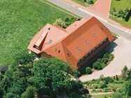 Behindertengerechtes Wohnen in ruhiger Lage - Bispingen