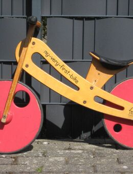 Laufrad ‘my-very-first-bike’ - Leverkusen