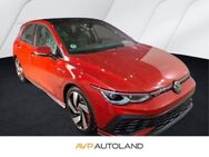 VW Golf, 2.0 TSI VIII GTI | | | |, Jahr 2022 - Plattling