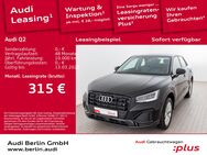 Audi Q2, Advanced 35 TDI, Jahr 2024 - Berlin