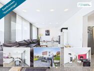 Stilvoll saniertes Einfamilienhaus in Saarbrücken - Saarbrücken