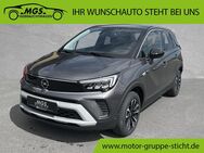 Opel Crossland, Elegance # # # #, Jahr 2023 - Wunsiedel