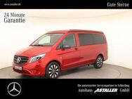 Mercedes-Benz V 250 Vito 4M Activity Edit. AHK+LED - Schierling