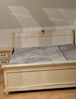 Schlafzimmer Design by rosseto made in Italy - Gerolzhofen