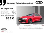 Audi RS3, Sportback SONOS, Jahr 2022 - Berlin