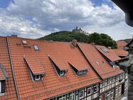 3- Zimmer Wohnung in zentraler Lage - Wernigerode