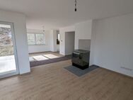 NEUBAU - Exklusive 4-Zimmer-Wohnung mit Balkon in Berkheim - Berkheim