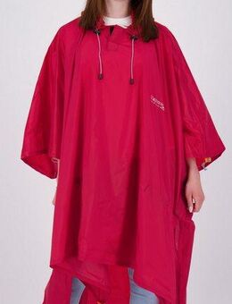 DEPROC Active Regenponcho CORNWALL PONCHO WMN auch in Großen Größen erhältlich