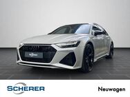 Audi RS6, Avant, Jahr 2022 - Wiesbaden