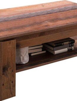 INOSIGN Couchtisch Tanum, Couchtisch mit 1 offenem Fach - (B/T/H) 110/65/47 cm