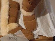 Du, [weiblich] trägst UGG Boots; Chillapeak... - Fulda