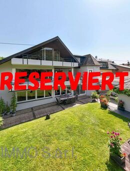 Mehrgenerationenhaus für eine große Familie / Renditeobjekt in Irrel - Irrel