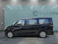 VW T7 Multivan, Multivan Life LÜl, Jahr 2022 - München