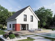 Ein Haus zum Mietpreis ab 1323,81 Euro * 1 Stunde außerhalb von Berlin - Coswig (Anhalt)