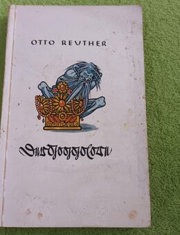 Otto Reuther Der Goggolore - Kassel