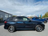 BMW X5 xDrive*45e*MSport*Individual*360°ACC*HUD*DAB* - Hanau (Brüder-Grimm-Stadt)