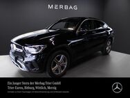 Mercedes GLC 400, d Coupé HighEnd Distro, Jahr 2022 - Bitburg