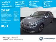 VW Golf, 2.0 TDI VIII MOVE Heckleuchten, Jahr 2024 - Frankfurt (Main)