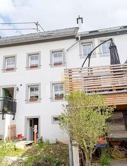 Komplett renoviertes Bauernhaus mit Charme - 130?m² Wohnfläche in Birtlingen - Birtlingen