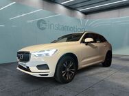 Volvo XC60, Momentum Pro D4, Jahr 2020 - München