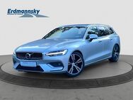 Volvo V60, D4 Inscription hzb LK 19Zoll, Jahr 2020 - Celle